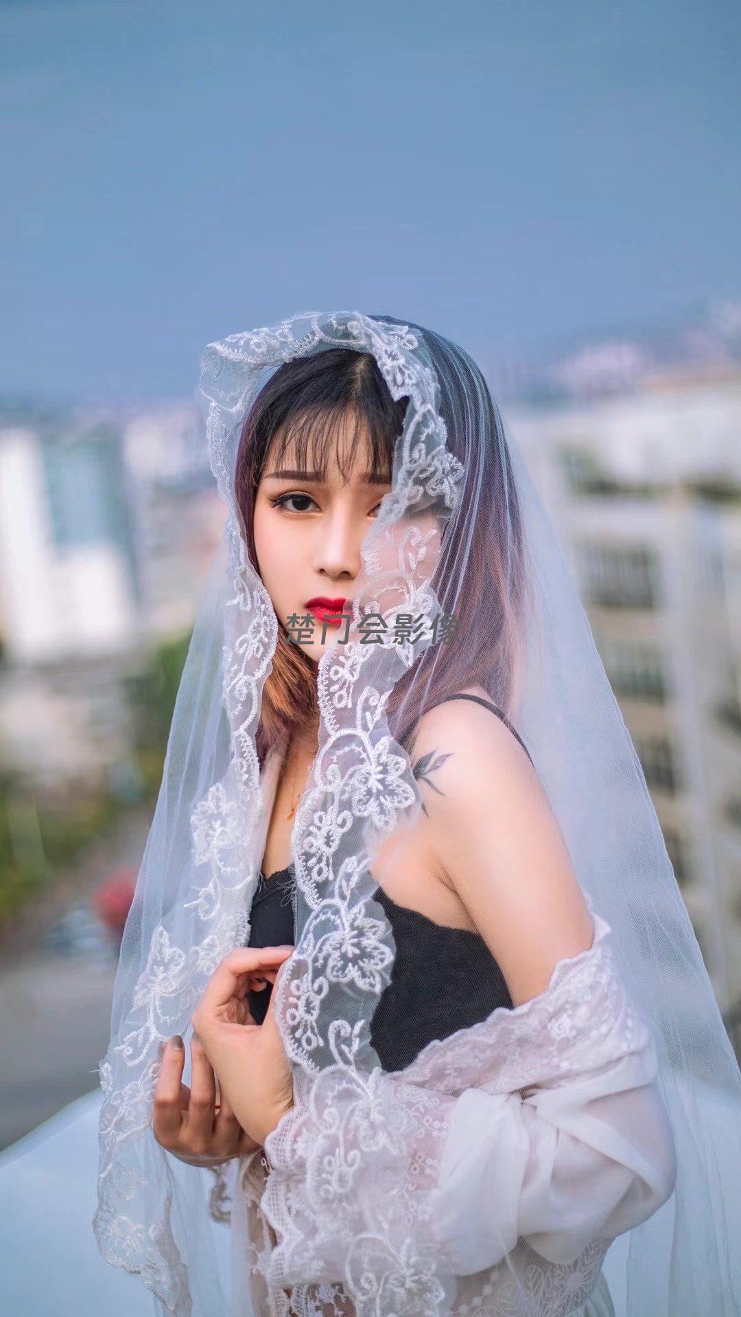 陈清-楚门会影像