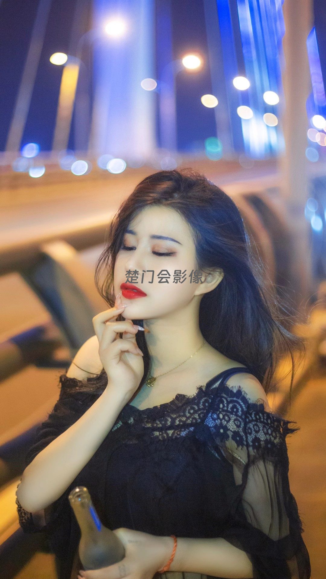 肖肖-楚门会影像