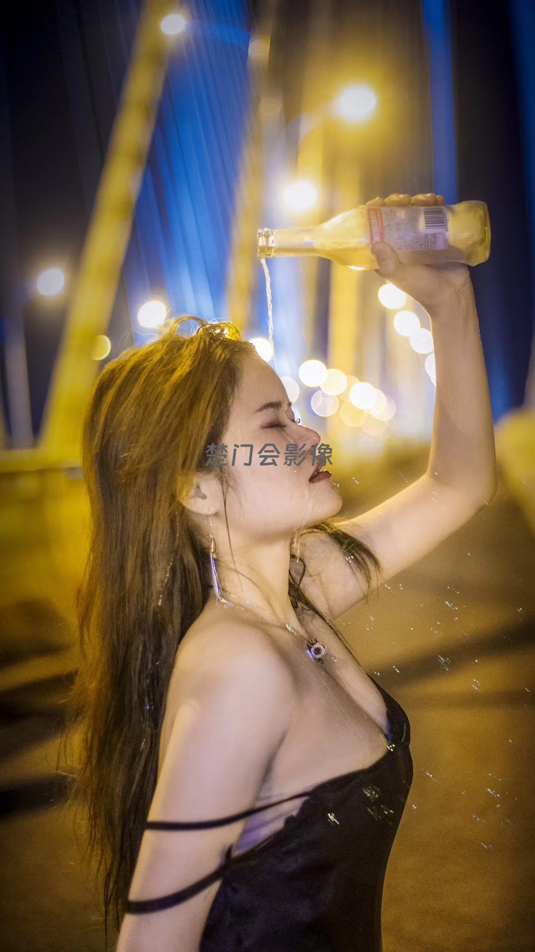 吴钰-楚门会影像