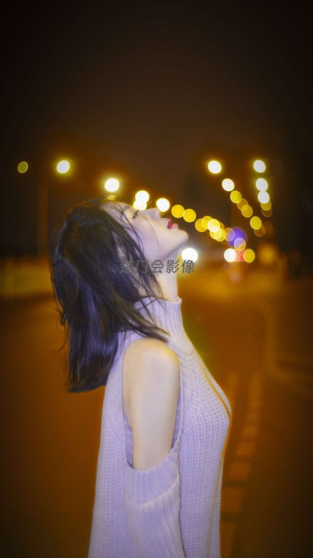 静静-楚门会影像