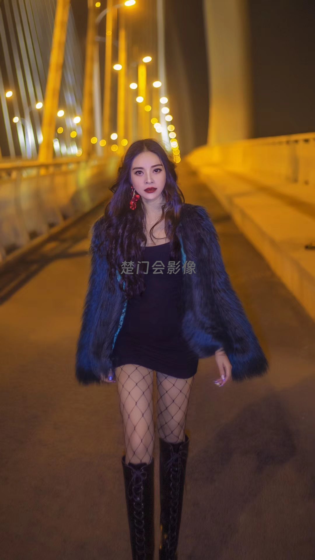 钰钰涵-楚门会影像